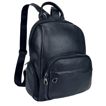 Женский кожаный рюкзак Olivia Leather NWBP27-7729A-BP