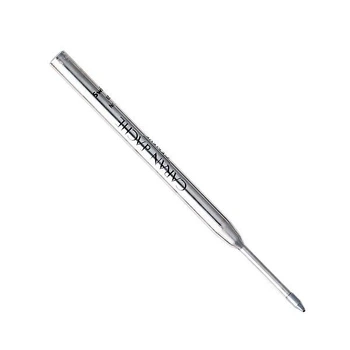 Стержень Caran d'Ache Goliath F для кулькової ручки 849 0,5мм синій 7610186911606