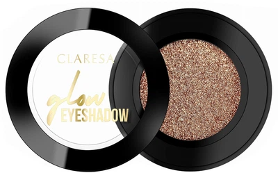 Тени для век Claresa Hot Glow 14 Copper rose gold 1.2 г (5903819810790)