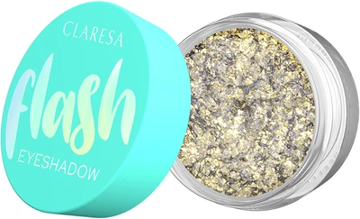 Тіні для повік Claresa Flash 02 Snake Stone 3 г (5903819821062)