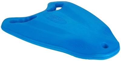 Доска для плавания Aqua Speed ARROW KICKBOARD 0006 (150-02) Унисекс 44x30x4 см Синяя (5908217600066)