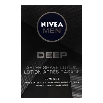 Лосьон после бритья NIVEA MEN Deep Comfort 100 мл (4005900495341)