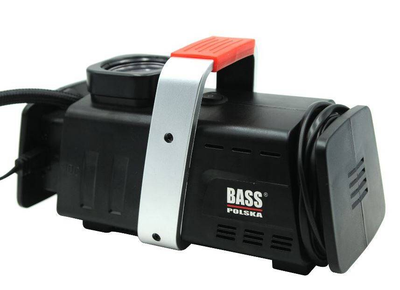 Mini kompresor Bass Polska 4521 12/230 V (5902067616109)