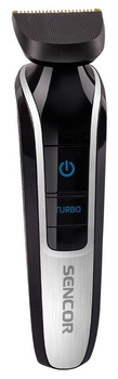 Набір для стрижки Sencor SHP 7201SL