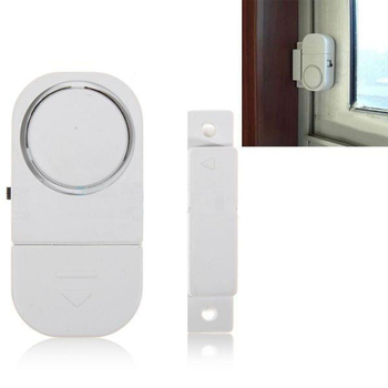 Сигналізація на двері звукова Entry Alarm RL-9805 датчик відкриття дверей (VS7000593)
