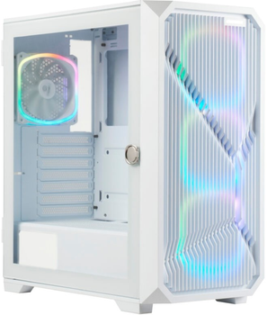 Корпус Enermax Enerpazo ECA-EP237 White