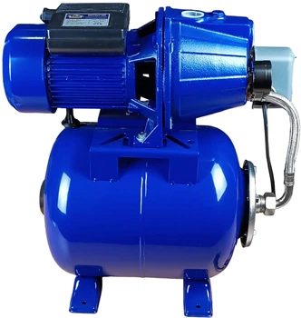 Насосная станция Werk XKJ-801 IA5 (33746) – купить онлайн на ROZETKA