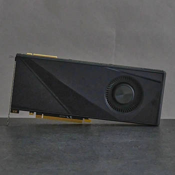 Видеокарта GeForce RTX 2080 8GB Lenovo Gaming Blower (E32-0406130-92G) Б/У