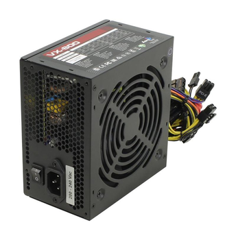 Блок питания AeroCool 800W VX 800 (4713105957235)