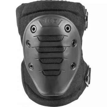 Тактические наколенники "5.11 EXO.K1 KNEE PAD" Black черный