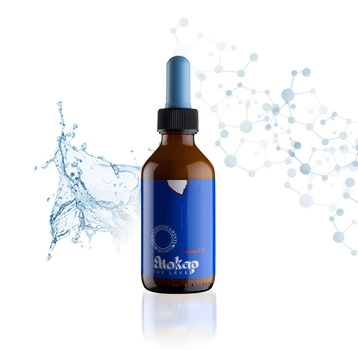 Сироватка серум для шкіри голови Eliokap Top Level Serum Р15 100 мл