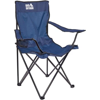 Стул раскладной Skif Outdoor Comfort Plus Blue