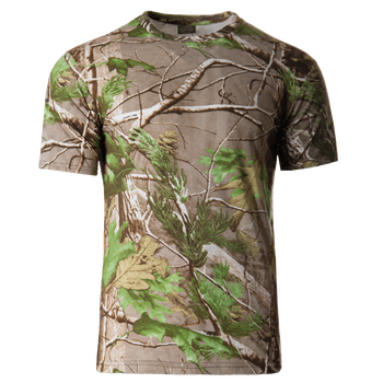 Футболка Camo-Tec CT-1023 OAK CT S