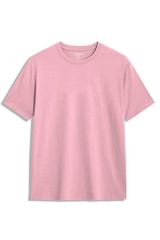 Футболка женская XXXXL Розовая