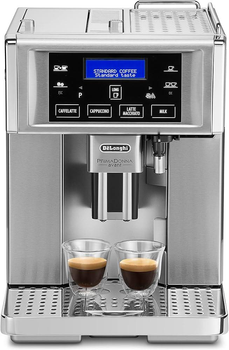 Кофемашина Delonghi ESAM 6750 Б/У