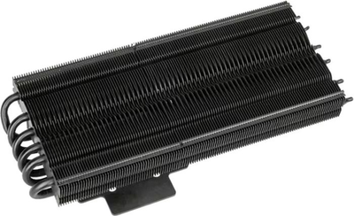 Радиатор Raijintek MORPHEUS 8069 Black (4715109923827)