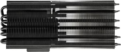 Радиатор Raijintek MORPHEUS 8069 Black (4715109923827)