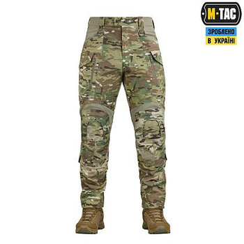 Брюки M-Tac Army Gen.II рип-стоп MC Размер 40/34