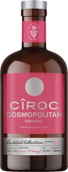 Алкогольний напій Ciroc Cosmopolitan 0.5 л 17.5% (5010103947534)