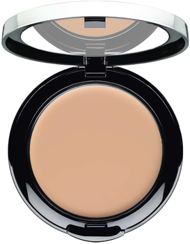 Matujący krem-puder do twarzy Artdeco Double Finish 2 Tender Beige 9 g (4019674046128)