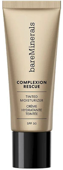 Podkład do twarzy Bareminerals Complexion Rescue Tinted Moisturizer SPF 30 07 Tan 35 ml (0098132572793)