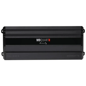 5-канальный усилитель MB Quart FA2-900.5