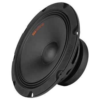 Эстрадная акустика GAS MAX PMW1-84