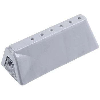 Ребро активатора барабана для пральної машини Samsung SKL DC97-02051D 120 мм