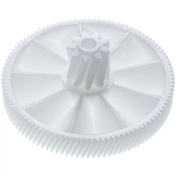 Большая шестерня для мясорубки Braun 67000898
