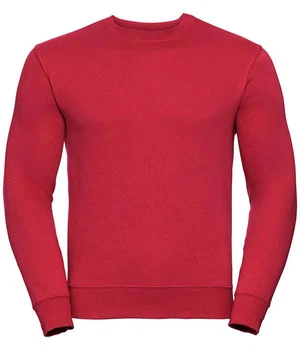 Свитер мужской Russell The Authentic Sweat XS Красный (0R262MRCRXS)
