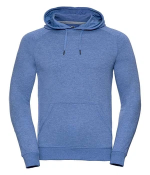 Худі чоловічий Russell Men’s HD Hooded Sweat S RM3 Блакитний Марл (0R281MRM3S)