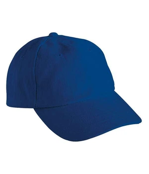 Кепка мужская Myrtle Beach 6 Panel Raver Cap U Темно-синий (MB6111MNAVU)