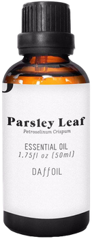 Эфирное масло Daffoil Essential Oil Parsley Leaf 50 мл (0703158304609)