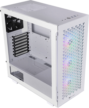 Obudowa Thermaltake V350 TG ARGB Air Snow White (4713227530804)