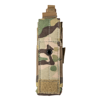 Підсумок для магазина 5.11 Tactical Flex Single Pistol Mag Cover Pouch Multicam (56677MC-169)