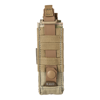 Підсумок для магазина 5.11 Tactical Flex Single Pistol Mag Cover Pouch Multicam (56677MC-169)