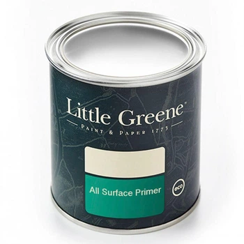Грунтівка акрилова Little Greene Intelligent All Surface Primer 1 л