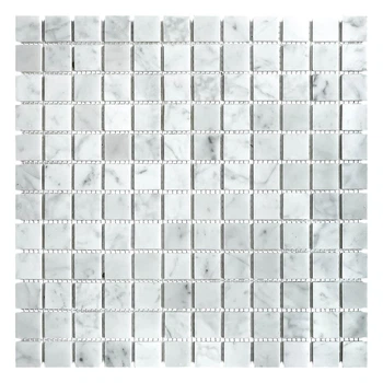 Мозаика Mozaico De Lux Cl-Mos CCLAYRK23012 Grey Natural Stone 30,5х30,5 см