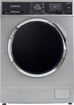 Стиральная машина Grifon GWMS-614D8ISС