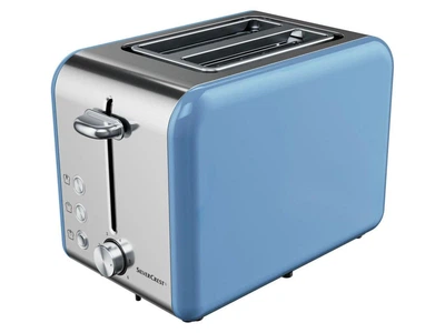 Тостер Silvercrest STB 950 A1 950W Blue