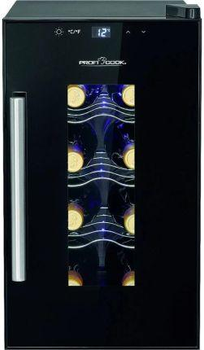 Винна шафа ProfiCook PC-WK1232