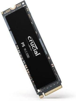 SSD накопичувач Crucial P5 250 GB (CT250P5SSD8)