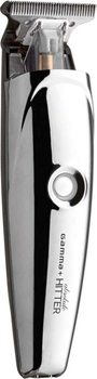Машинка для стрижки Gamma Piu Absolute Hitter (GAHT-01)