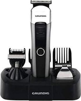 Машика для стрижки волосся Grundig MGK6841
