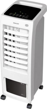 Кліматичний комплекс Sencor SFN 6011WH