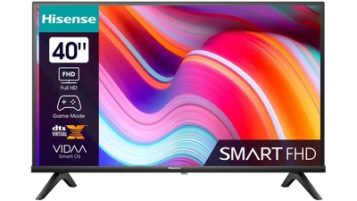 Телевизоры Hisense 40