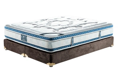 Матрас ортопедический MatroLuxe Ketrin/Кэтрини 80x200 см