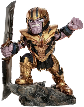 Figurka Iron Studios Marvel Thanos Avangers: Endgame (Thanos) (0736532715555)