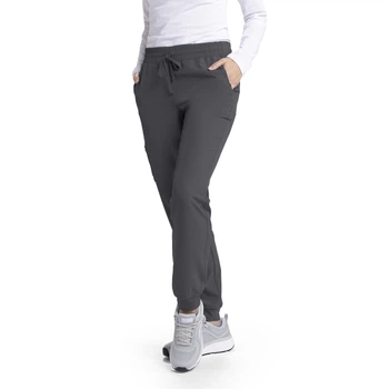 Штани медичні жіночі Skechers сірі XS