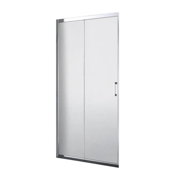 Двері розсувні Armaform ELBE 113-09328 прозоре скло 120*190 см
